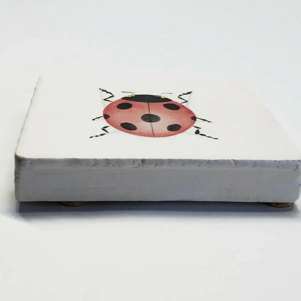 Xenia Taler Design Ladybug 4
